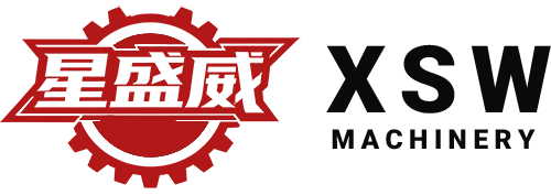 Máquinas Co. de Qingdao Xingshengwei, Ltd.