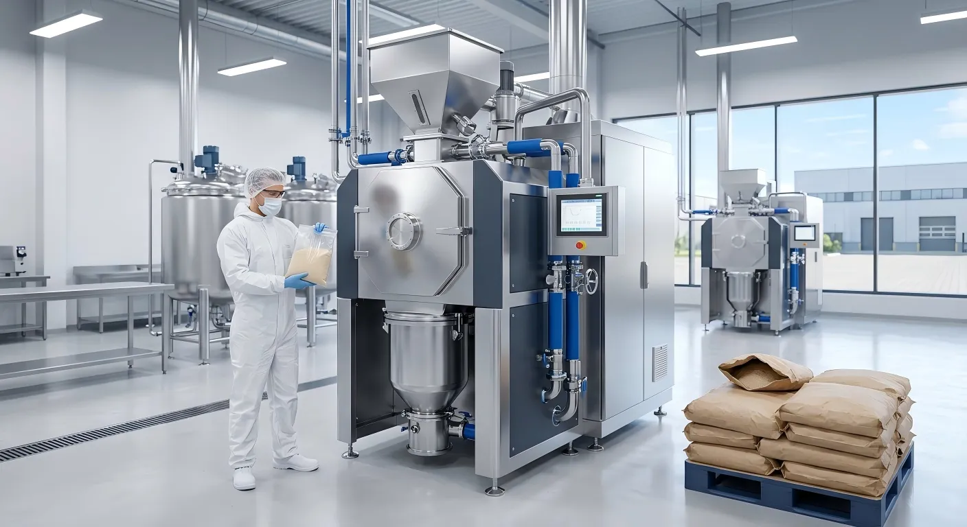 A nova geração de britadores ultrafinos foi lançada oficialmente no mercado, liderando o setor em alta eficiência e conservação de energia