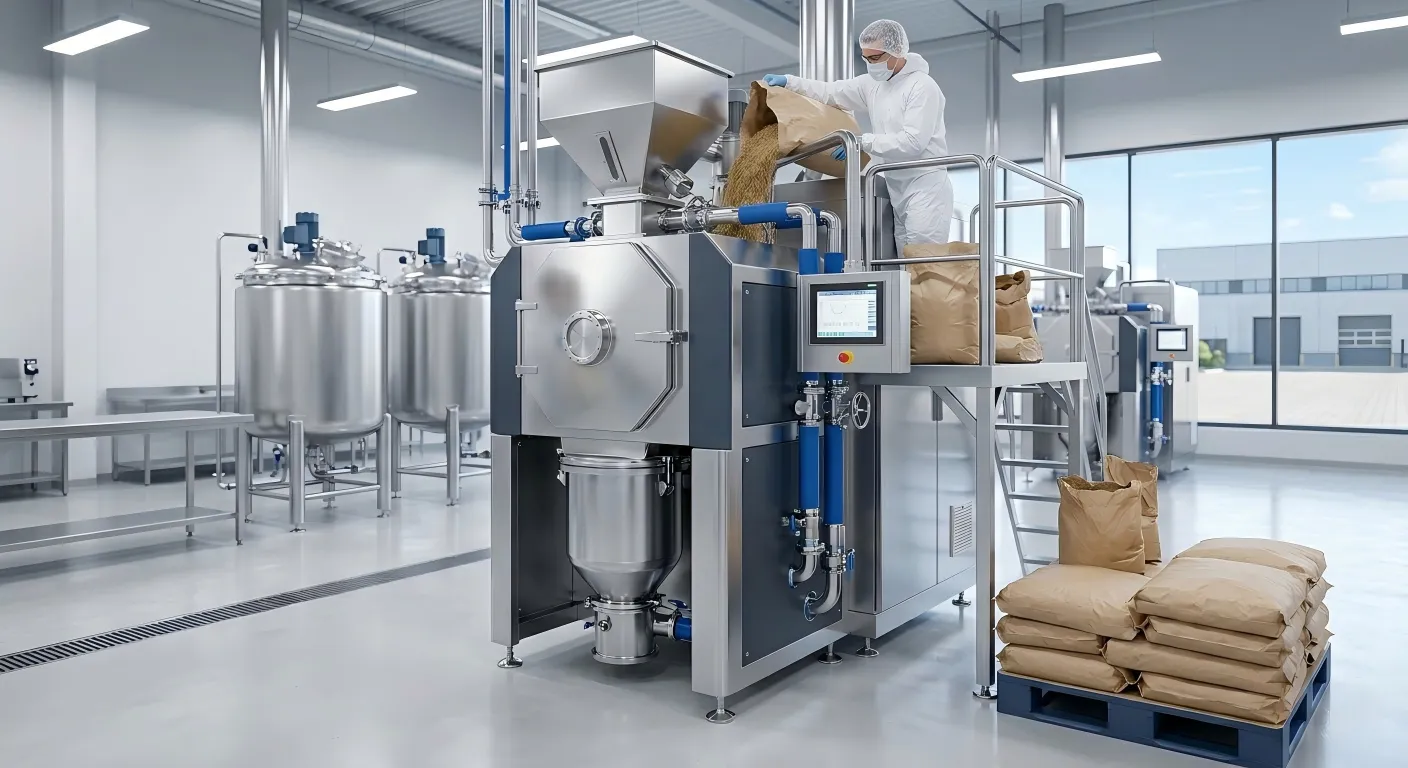 A indústria de moagem ultrafina atingiu um ponto de inflexão de atualização, com baixa temperatura e alta eficiência se tornando dominantes. A retificadora ultrafina Xingshengwei rompe com a tecnologia