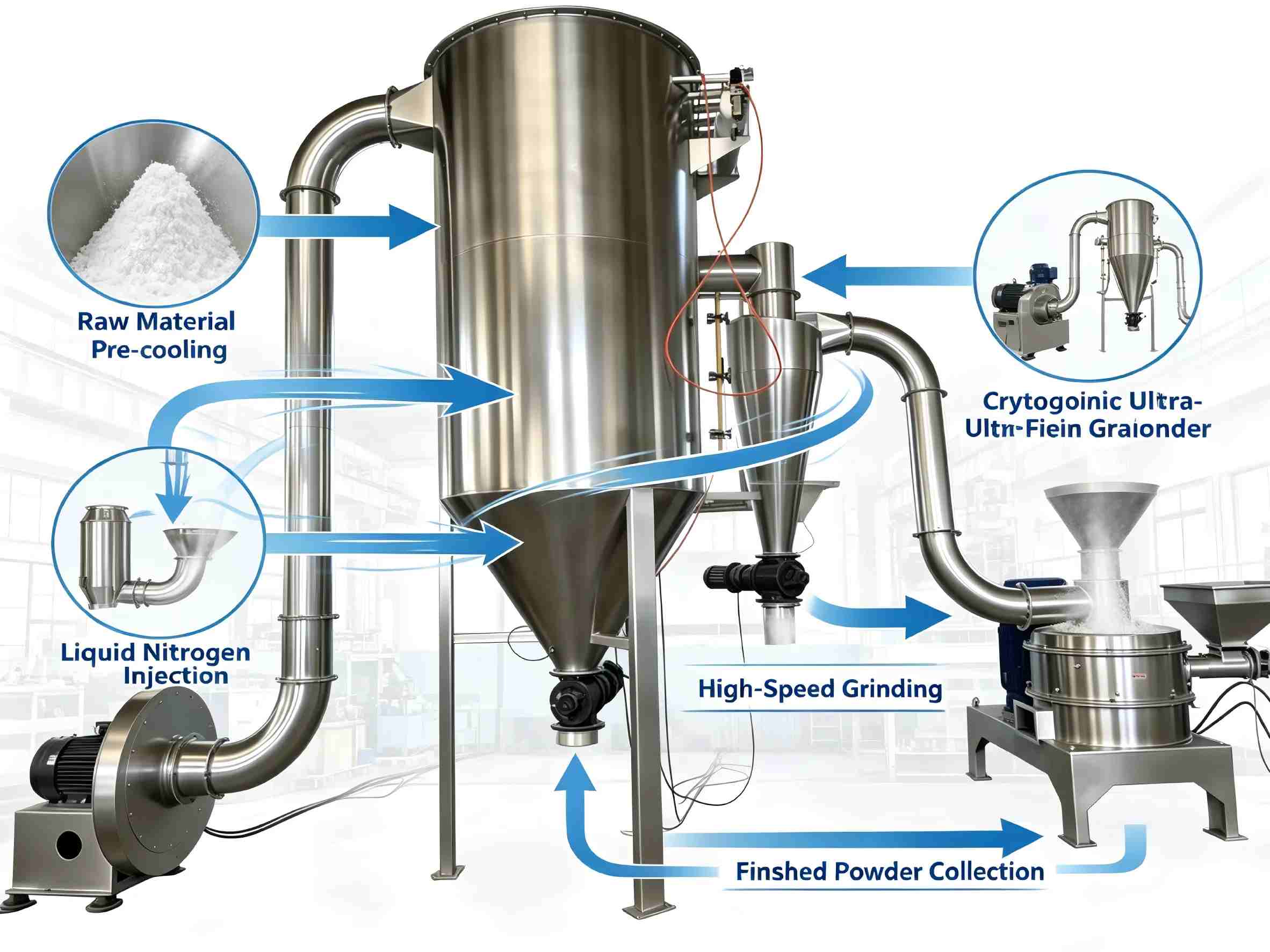 O sistema pós-venda de ciclo completo da Xingshengwei Machinery oferece proteção para compradores internacionais