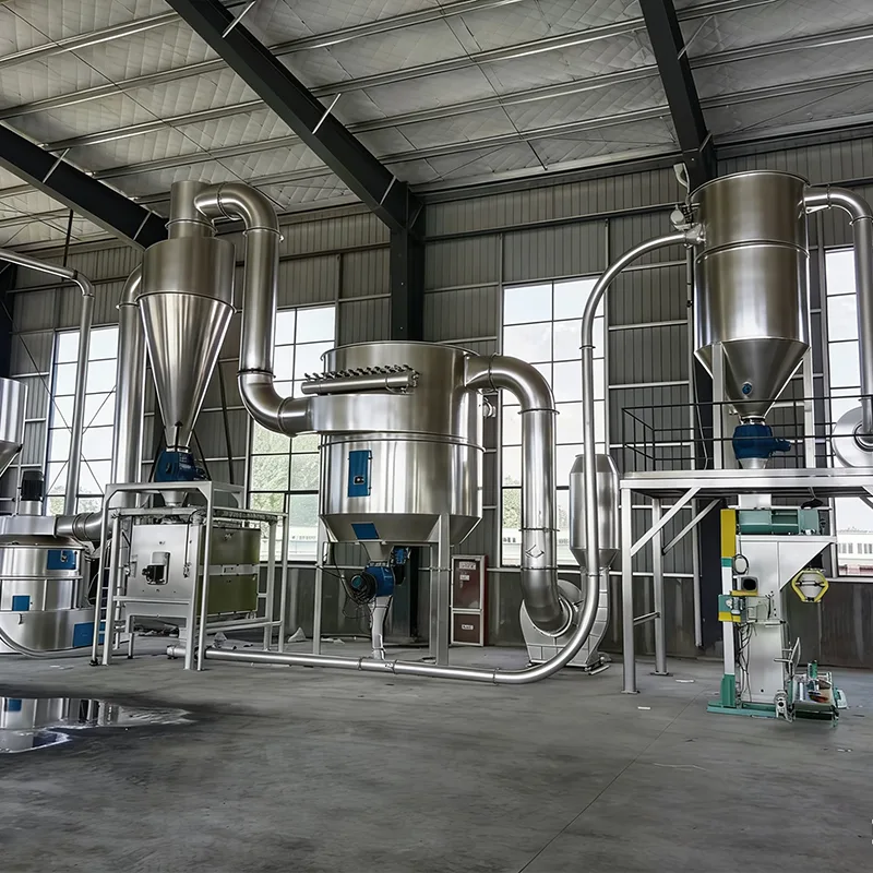 Moedor Ultrafino de Amendoim