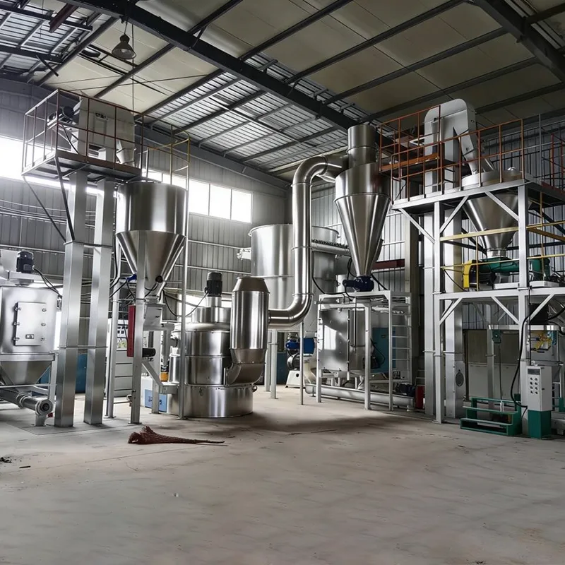 Pulverizador ultrafino da medicina ocidental